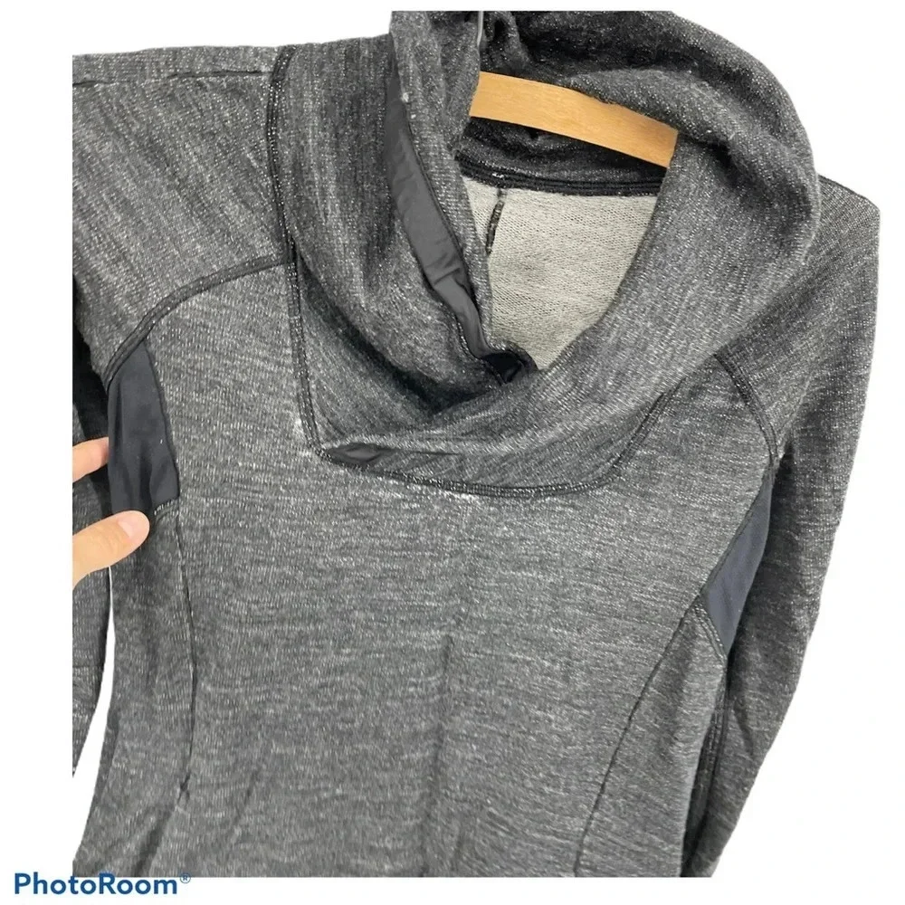 lululemon athletica lululemon pullover
